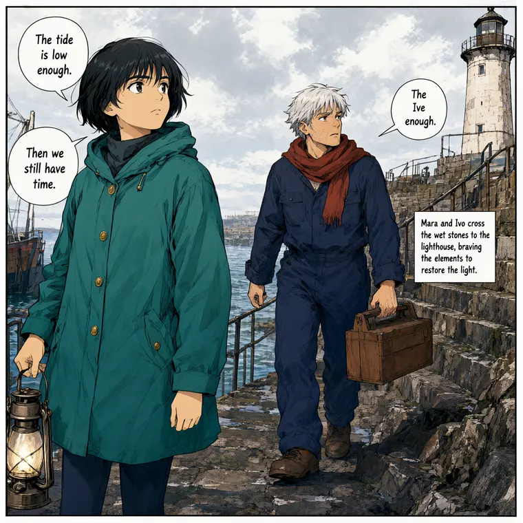 Page 1 of Mori's sample chapter