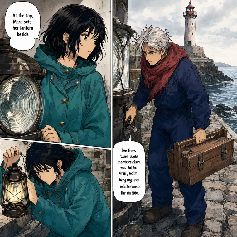 Page 3 of Mori's sample chapter